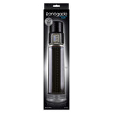 Renegade Powerhouse Rechargeable Suction Pump Device PUMPS Male Electric